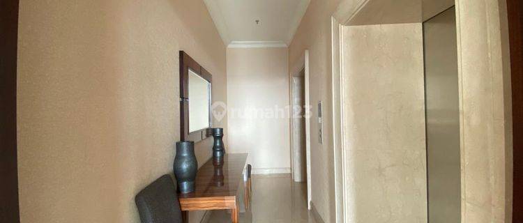 Dijual Cepat 2br Pakubuwono View Good Furnished Good Price 1