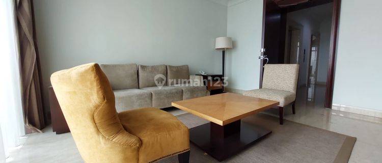 Dijual 2br Pakubuwono View Good Furnished Good Price 1