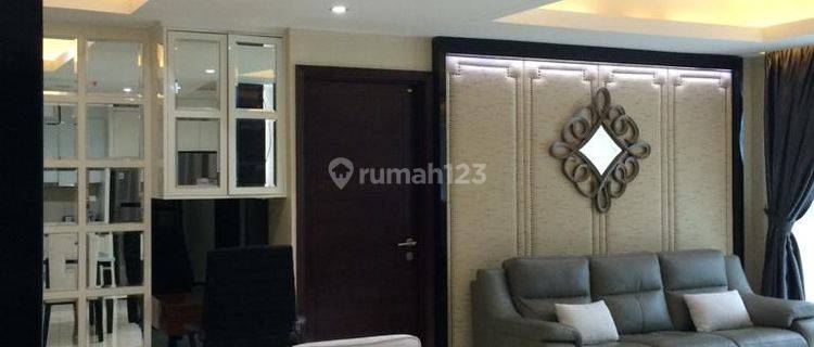 Best Price 2br Semi Furnished Unit At Casa Grande Residences  1