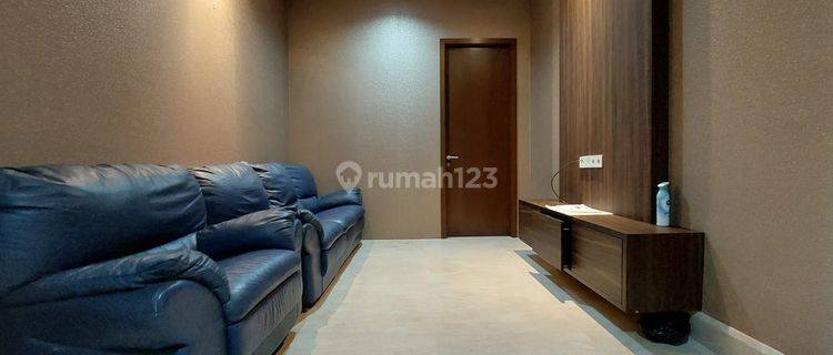 Best Price Unit At The Pakubuwono Signature Semi Furnished  1