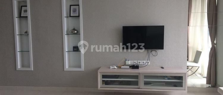 Dijual Cepat 2Br At Denpasar Residence Good Furnished Good Unit 1