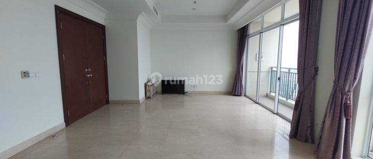 City View Unit At Pakubuwono View Best Price Semi Furnished 1