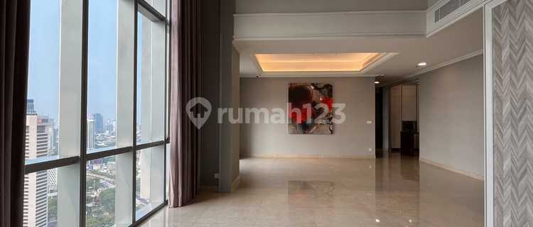 Semi Furnished Unit For Sale at Anandamaya Residences 1