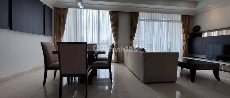 Dijual Murah Apartment Pakubuwono View Best Price Good Unit 1