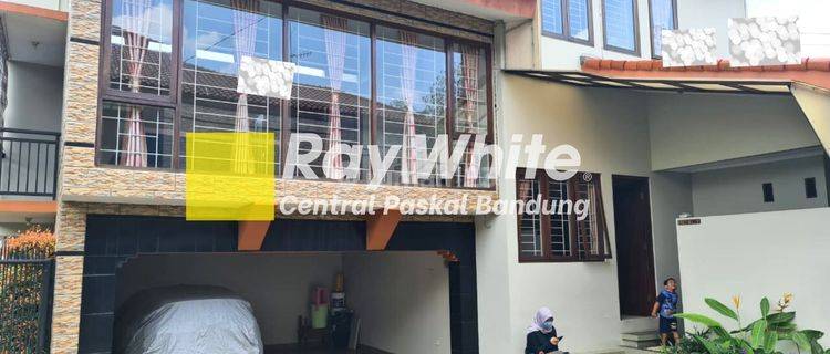 Kosan Aktif di Jatinangor Bandung 1