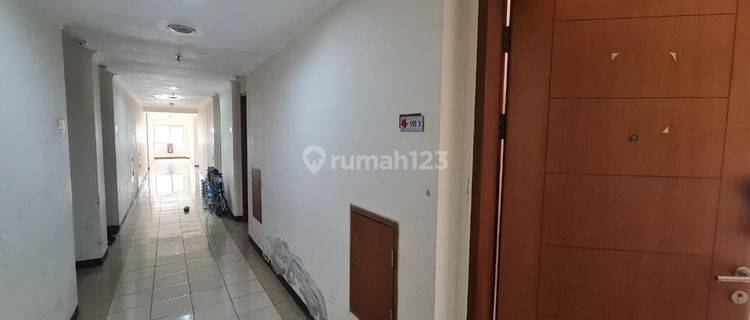 Apartement Maple Park Apartemenn 1 BR 23m2 View Pool Best View Furnished Bagus 1