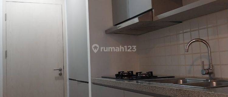 Apartement Izzara Apartement 3 BR 105m2 Unfurnished Bagus 1