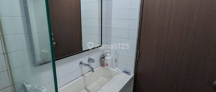 Apartement Belmont Residence 1 BR 27m2 Semi Furnished Bagus 1