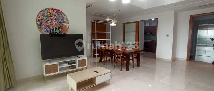Best Unit Apartment Pakubuwono Residence - 2Br Fully Furnished And Best Price 1