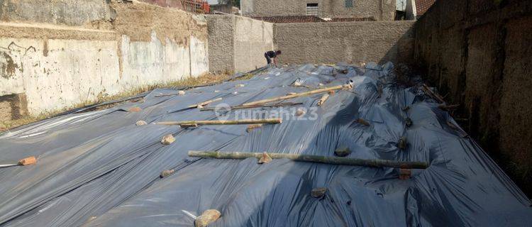 Sewa Tanah untuk usaha sedang berkembang atau baru. Terbuka untuk kerjasama 1