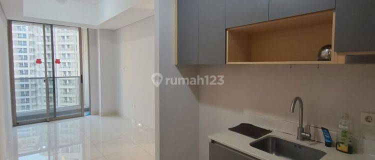 Best Price Sewa jual Apartemen Taman Anggrek Residences Kosongan 2BR 50m2 Jakarta Barat 1