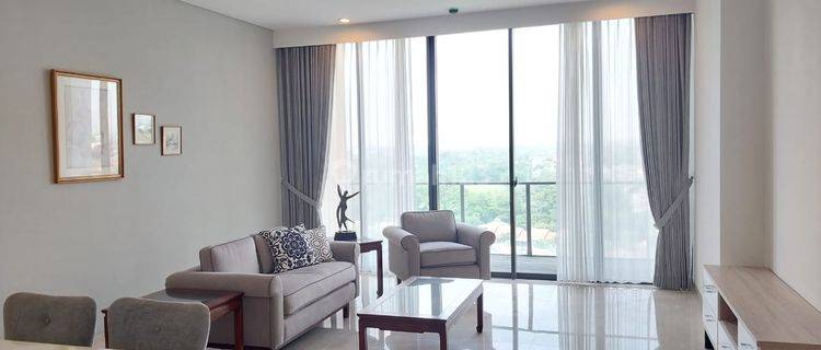 Modern Luxury Izzara Strategic Location In South Jakarta 1