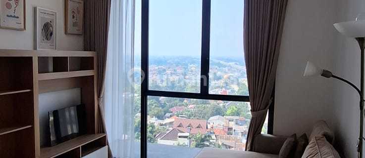 Apartemen Pet Friendly Izzara Simatupang Jakarta Selatan – 1 BR 1