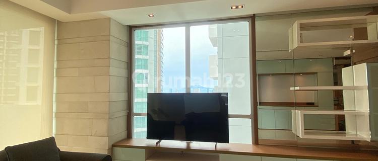 Apartment 3 BR Good Unit Fully Furnished 1