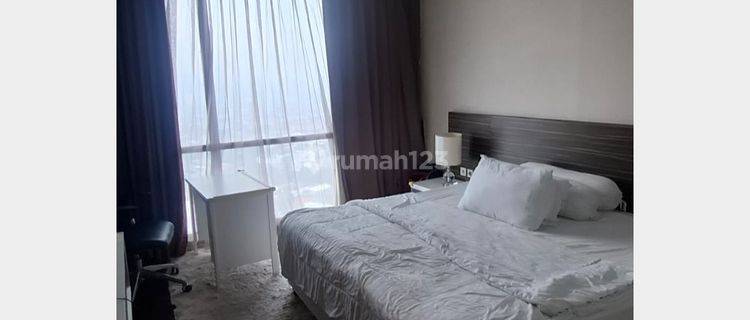 Sewa / Jual Apartemen Kemang Village Residence – Studio / 2 / 3 / 4 Bedroom Full Furnished 1