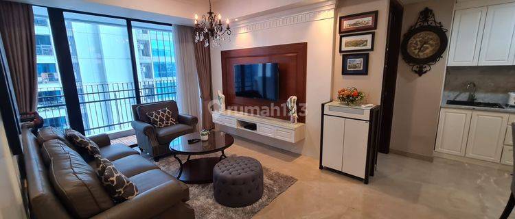 Good Unit Disewakan Apartemen Casa Grande Residence Best Price 1