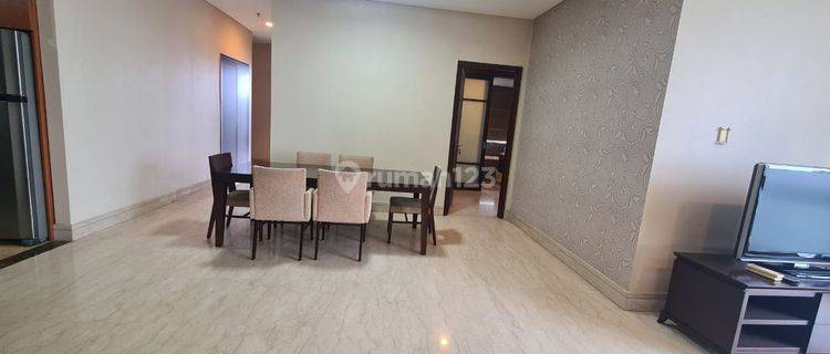 Disewakan Apartemen The Capital Residence Good Unit And Good Price 1