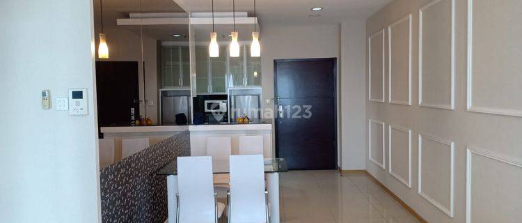 Sewa Apartment Gandaria Heights Best Deal 2 BR 1