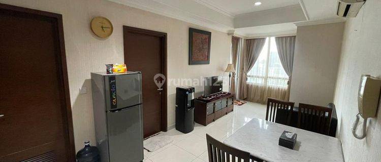 Disewakan Apartment Denpasar Residence 1 BR Fully Furnished 1