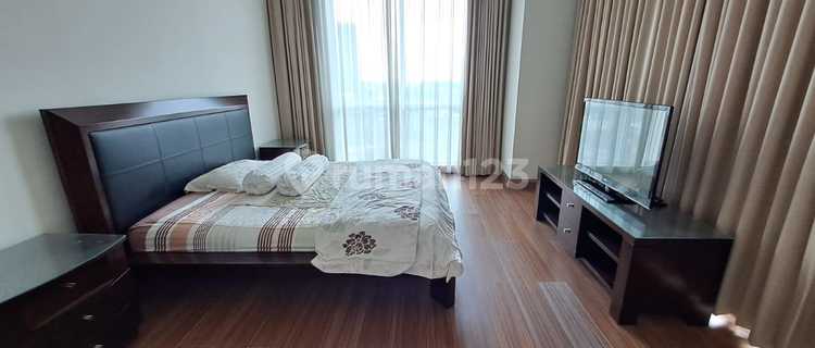 Dijual Apartment Pakubuwono View - 3 BR - Best Price! 1