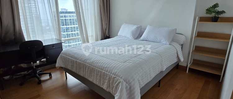 Good Unit! Disewakan Apartment Kempinski Residence - 2 BR - Fully Furnished 1
