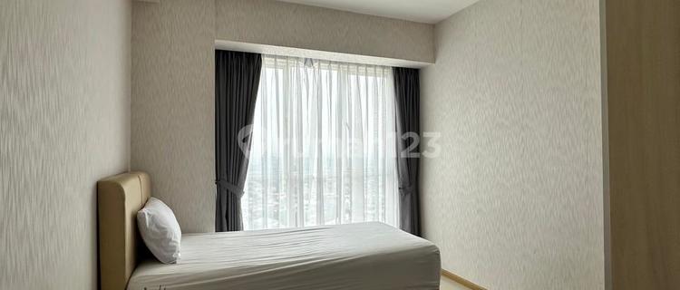 Disewakan Good Apartment at Gandaria Heights Location in Jakarta Selatan – 3BR Fully Furnished 1