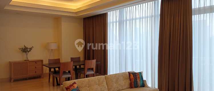 Disewakan Apartemen South Hills Ukuran Besar 1