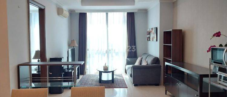 Sewa Residence 8 Apartment , Prime Location In South Jakarta 1