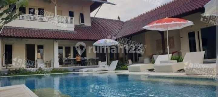 For Sale Semi Villa House In Putra Bali Hill , Startegic Location 1