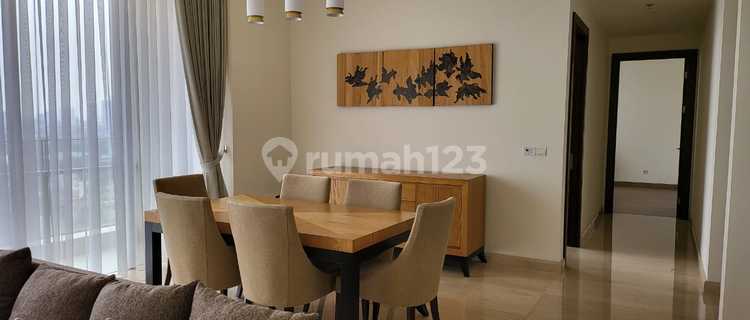 Rent Pakubuwono Spring Apartment Best Deal Jakarta Apartment 1
