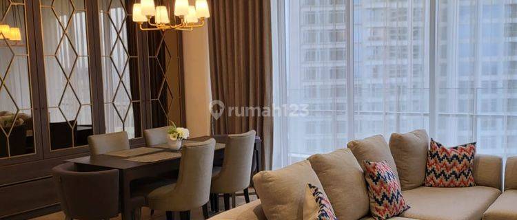 Sewa Apartment Pakubuwono Spring Best Deal Jakarta Apartment 1