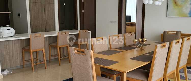 Rent Pakubuwono Spring Apartment Best Deal Jakarta Apartment 1