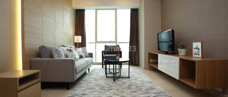 Sewa Apartemen Setiabudi Sky Garden , Best Deal Kuningan Area  1