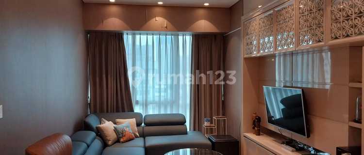 Rent Setiabudi Sky Garden Apartment, Best Deal in Kuningan Area 1