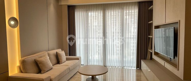 For Rent 57 Promenade, 2 Bedroom, Luxury Design. Ready To Move In! Negotiable Price 1