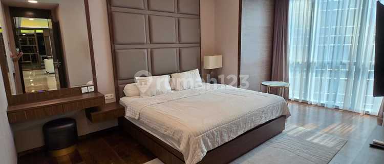 Best Unit! For Rent Anandamaya Apartment 2 BR Furnished Great 1