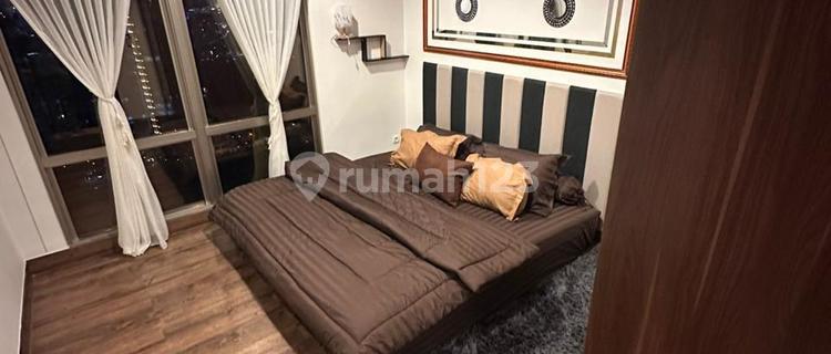  For Rent Good Unit at the Element 3 Bedroom Furnished  1