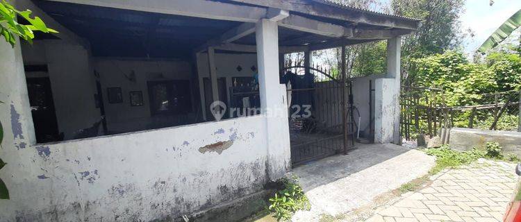 Rumah siap huni perum Gardenia sepatan Tangerang  1