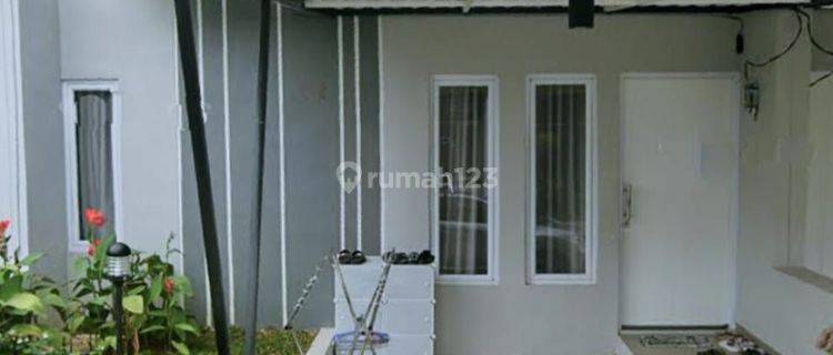 Dijual Rumah Bagus Dalam Cluster Di Metland Cibitung Kabupaten Bekasi 1