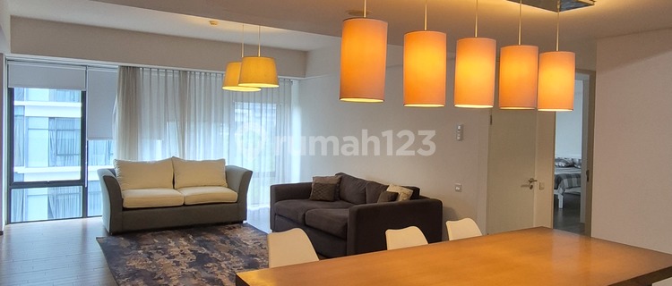 Verde One, Special Type With Big Balcony 1