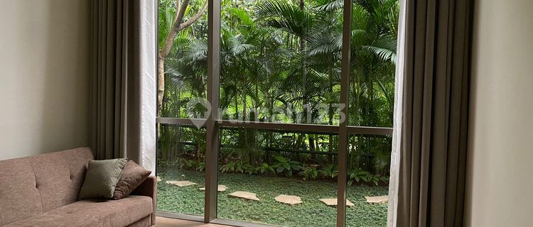 Apartement The Pakubuwono Spring 2 BR Furnished Bagus 1