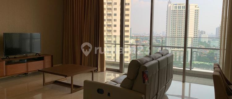 Pakubuwono Spring Apartment, Kebayoran Lama South Jakarta with Beautiful Views Limited Stock 1