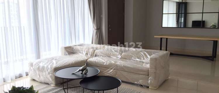 FOR RENT IN KBY LAMA 1 PARK AVENUE 3BR FULLY FURNISHED 1