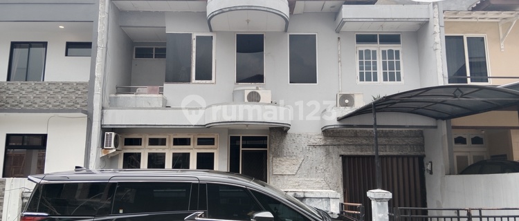 Dijual Rumah Ditengah Kota 1