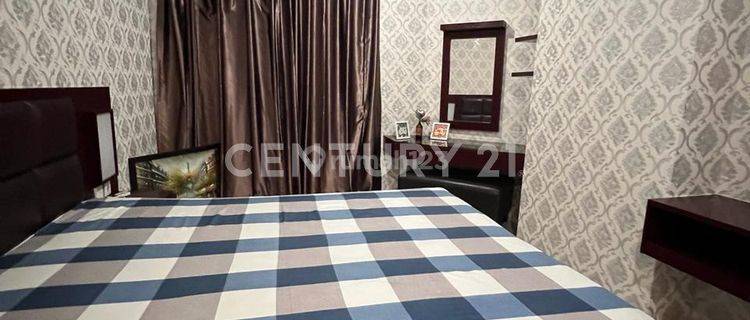 1 Unit Apartement Best Western Mangga Dua Di Jakarta Pusat R1826 1