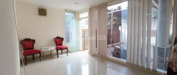 Kantor Area Perkantoran Di Duren Tiga Mampang R1924 1