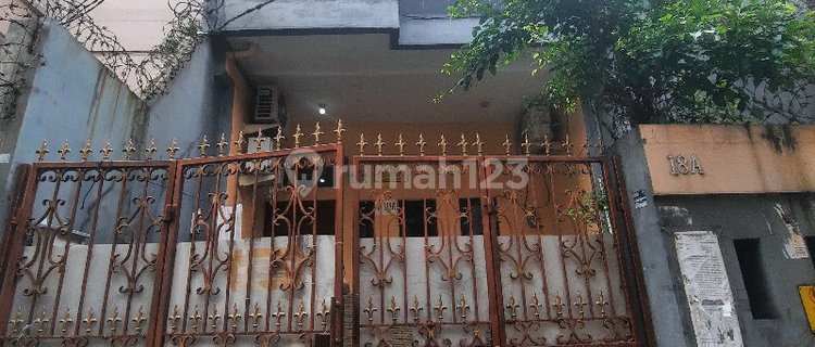 Full Occupancy Boarding House 13 Rooms In Bendungan Hilir S9091 1