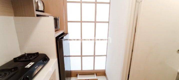 APARTEMEN TOKYO RIVERSIDE PIK 2 FULL FURNISHED SIAP HUNI 1