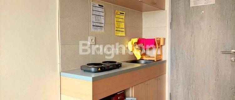 APARTEMEN OSAKA RIVERVIEW PIK 2 STUDIO FULL FURNISHED 1