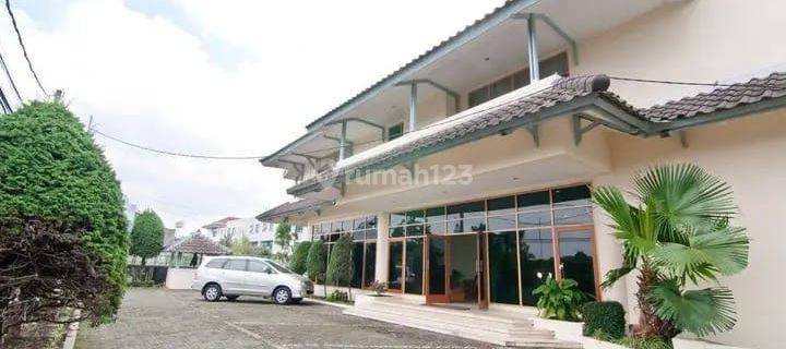 Dijual Hotel @setiabudi Strategis  1